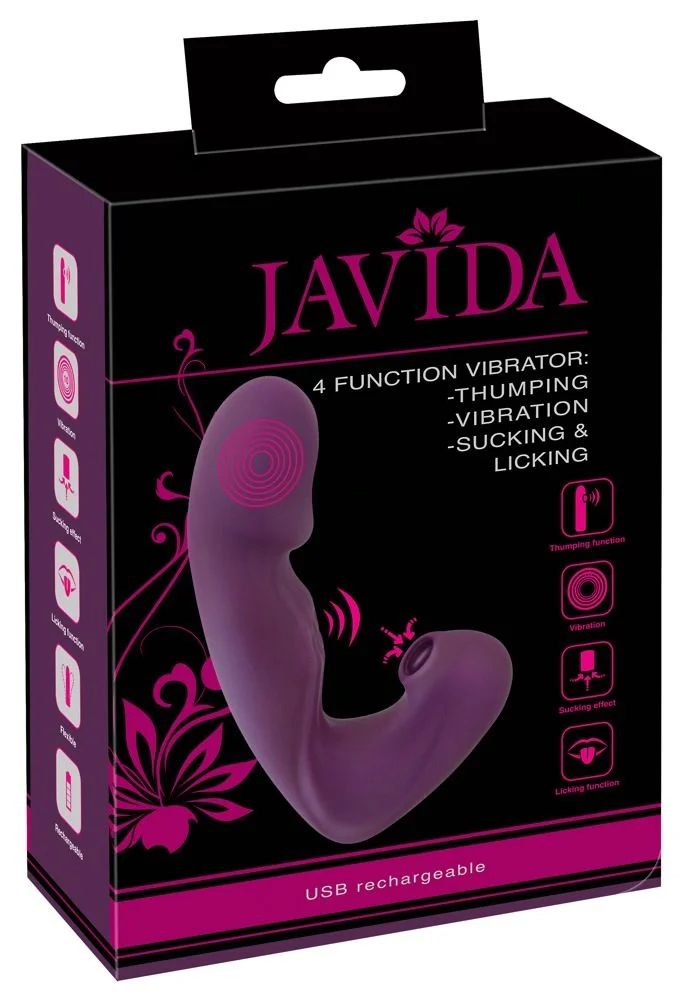 Javida 4 Function - Obrázek 2