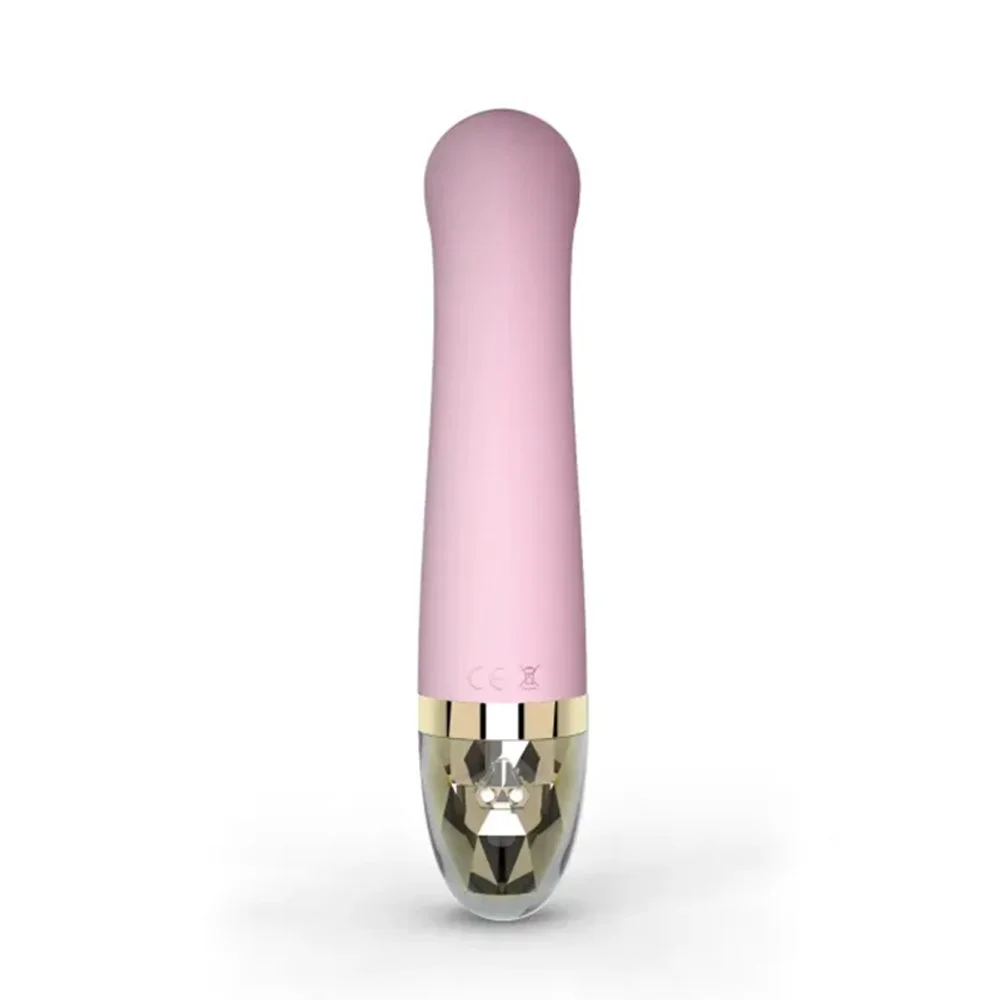 Mystim Right on Ron Vibrator Rose - Obrázek 2