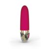 Mystim Sleak Freak Vibrator Pink - Image 2