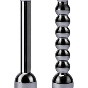 Prowler RED Shower Heads