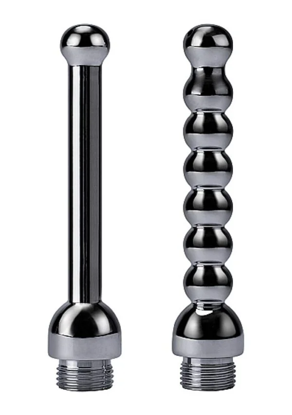 Prowler RED Shower Heads