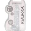 RealRock Realistic Dildo with Balls 17 cm - Image 2