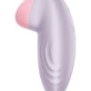 Satisfyer Tropical Tip Light Lilac - Image 2