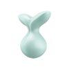 Satisfyer Viva la Vulva 3 Mint - Image 2