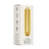 Shots Be Good Tonight 10 Speed Rechargeable Bullet Gold - Image 2