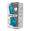 SilexD Model 1 7" Blue - Image 2