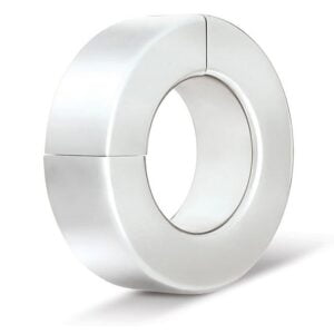 Stainless Steel Magnetic Ring 20mm