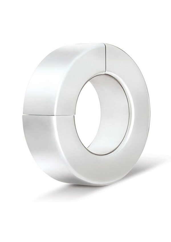Stainless Steel Magnetic Ring 20mm