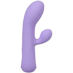 Aura - Rechargeable Silicone Rabbit Vibe