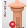 Autoblow 2 Plus XT Vagina Sleeve B - Image 2