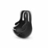 Dorcel Fun Bag Vibrating Cockring and Testicle Stimulator Black - Image 2