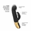 Dorcel G-Stormer Rechargeable Rabbit - Image 2
