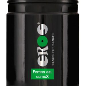 Eros Fisting Gel UltraX 1000 ml