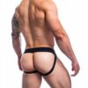 JOCKSTR4P by C4M Stripe Pink - M - Image 2