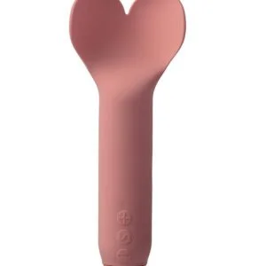 Je Joue Amour Bullet Light Pink