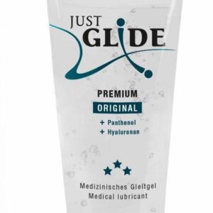 Just Glide Premium 200 ml