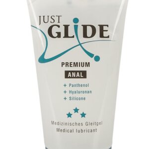 Just Glide Premium Anal 50 ml