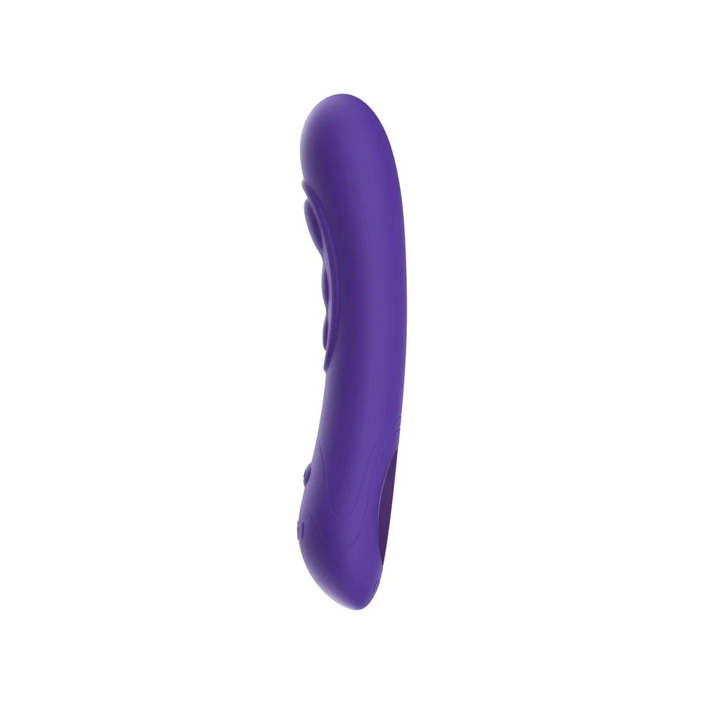 Kiiroo Pearl 3 Purple - Obrázek 2