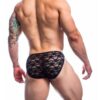 L4CE by C4M Bikini Bulge Black - L - Image 2