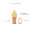 Love to Love Cand'ice Vanilla Pop - Image 2