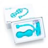 Lovelife by OhMiBod Krush App zelená - Image 2
