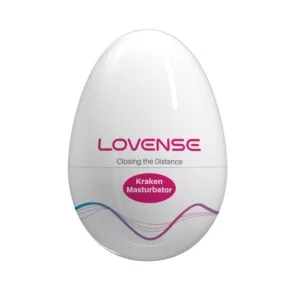 Lovense Kraken Single