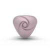 Mystim Hearts Desire Lay On Rose - Image 2
