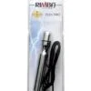 Rimba Electro Play Rimba Electro Sex Anal Dildo Bi-Polar - Image 2