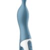 Satisfyer A-Mazing 1 modrý - Image 2