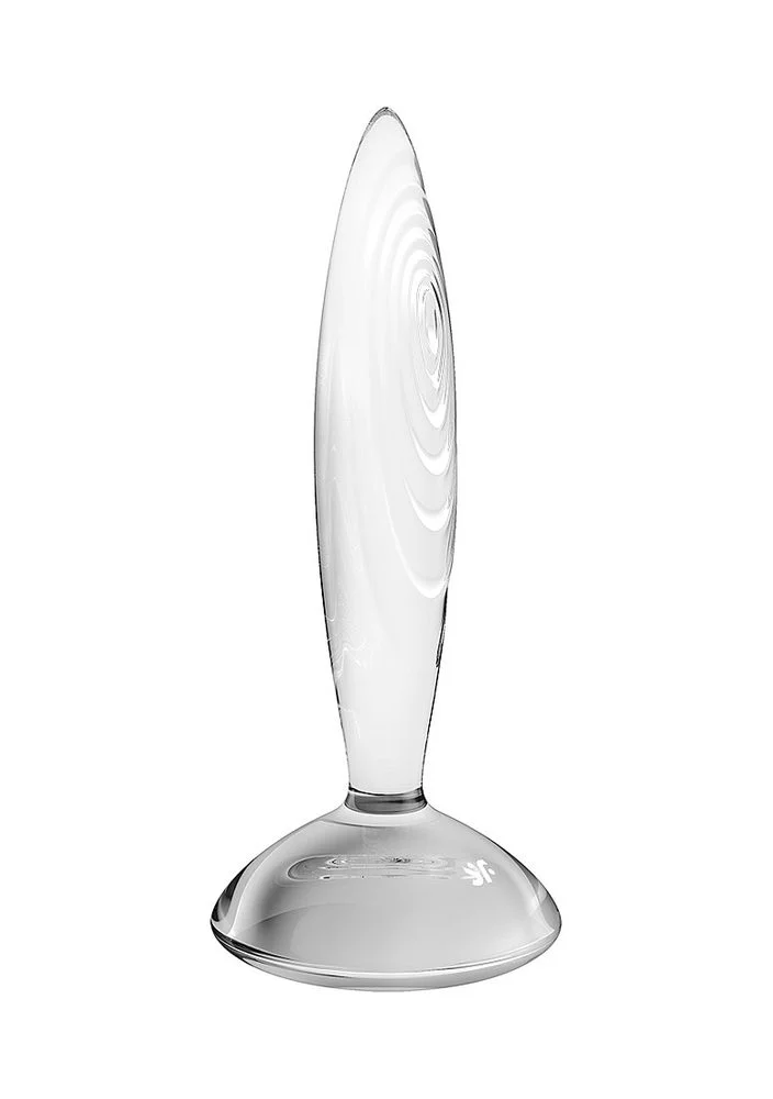Satisfyer Sparkling Crystal - Obrázek 2