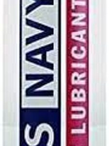 Swiss Navy Silicone Lube 4 oz 118 ml