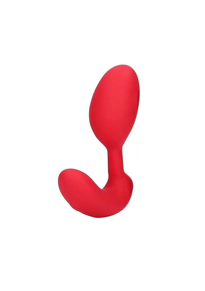 Vibrátor Vivi - Red of Shots - Obrázek 2