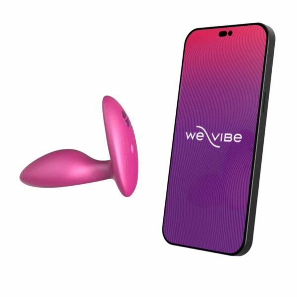 We-Vibe Ditto+