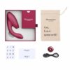 Womanizer Duo 2 Bordeaux - Image 2