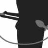 You2Toys Penis Plug Piss to Ass Plug - Image 2