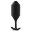 b-VIBE Snug Plug 4 - Image 2