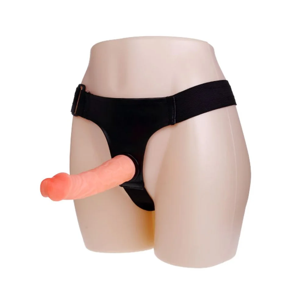 Lybaile Jessica Strap on - Obrázek 2