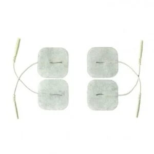Rimba Electro Adhesive Pads 4 ks