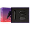 We Vibe 15 Year Anniversary Collection Sync 2 + Tango X Black - Image 2