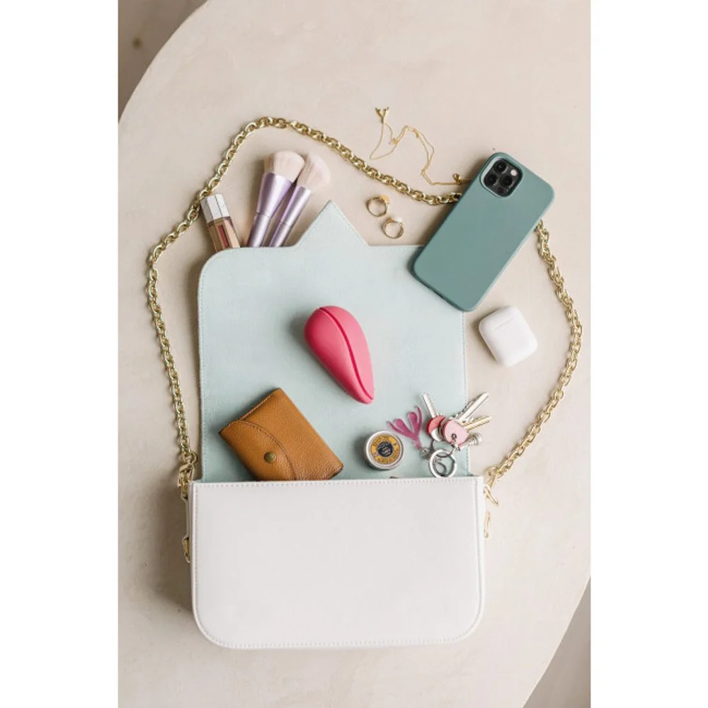 Womanizer Liberty 2 Vibrant Rose - Obrázek 2