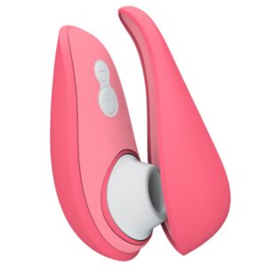 Womanizer Liberty 2 Vibrant Rose