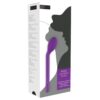 B Swish Bgee Classic Plus G-spot Vibrator Purple - Image 2