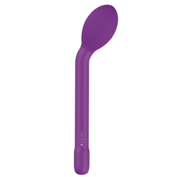 B Swish Bgee Classic Plus G-spot Vibrator Purple