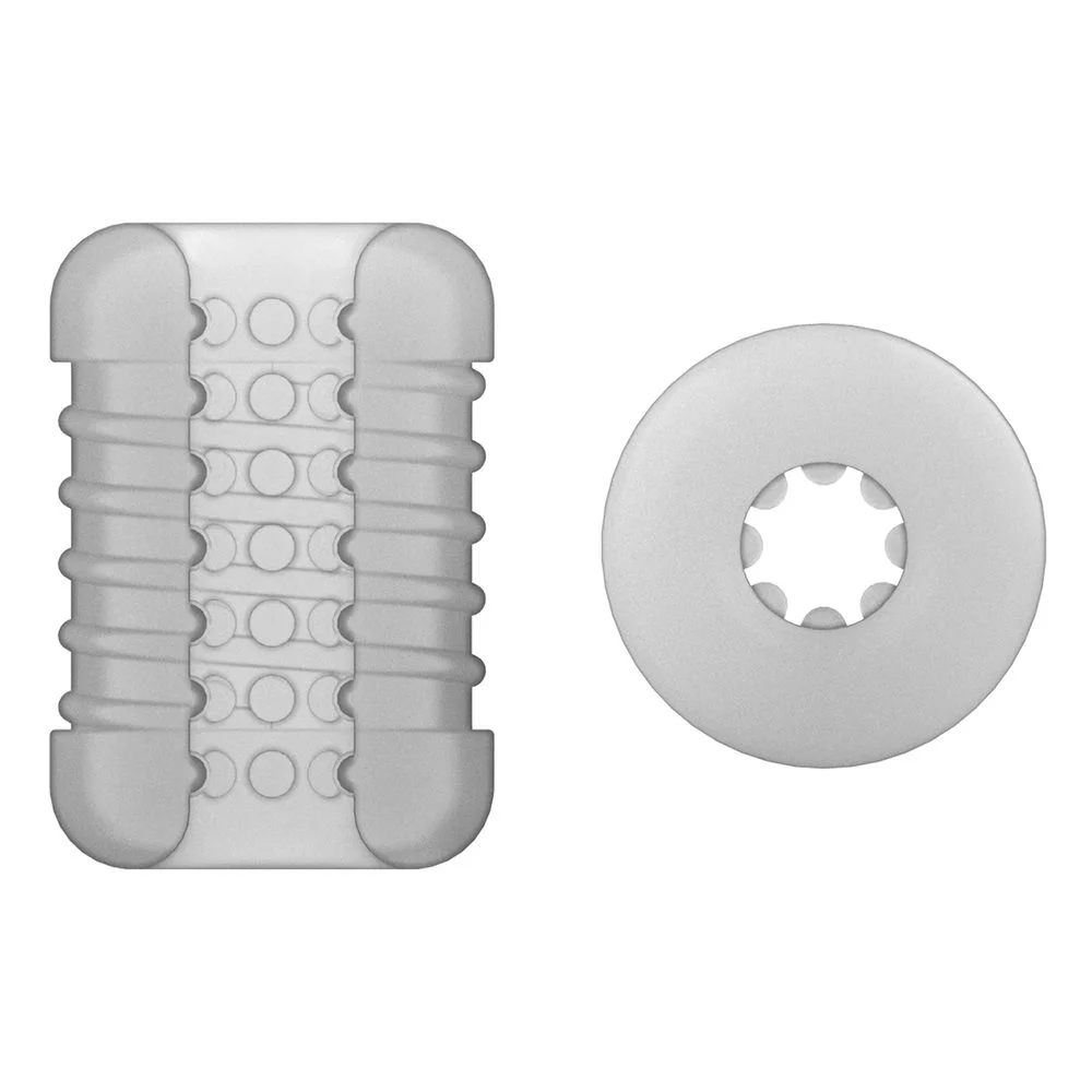 B Swish Bhandy Masturbator Classic Pearl - Obrázek 2