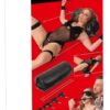 Bad Kitty Bondage Barrel Black - Image 2