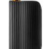 Blush M Elite Platinum Wrapt Black - Image 2