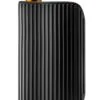 Blush M Elite Platinum Wrapt Black - Image 2