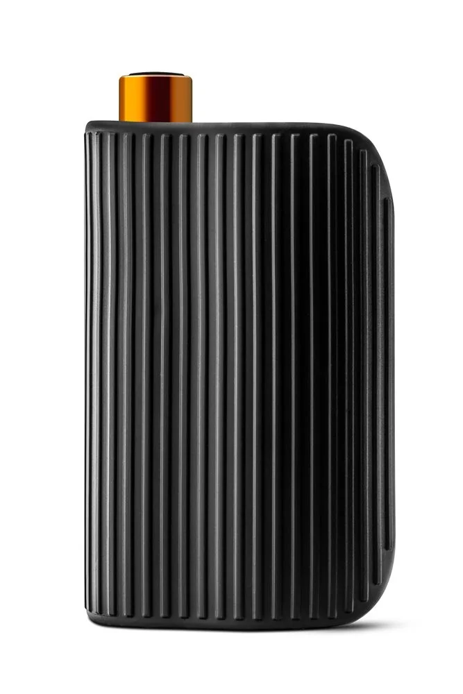 Blush M Elite Platinum Wrapt Black - Obrázek 2