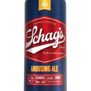 Blush Schag's Arousing Ale Frosted