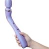 Blush Wellness Eternal Wand Purple - Image 2